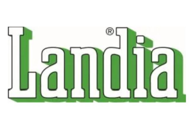 Landia A/S Landia A/S