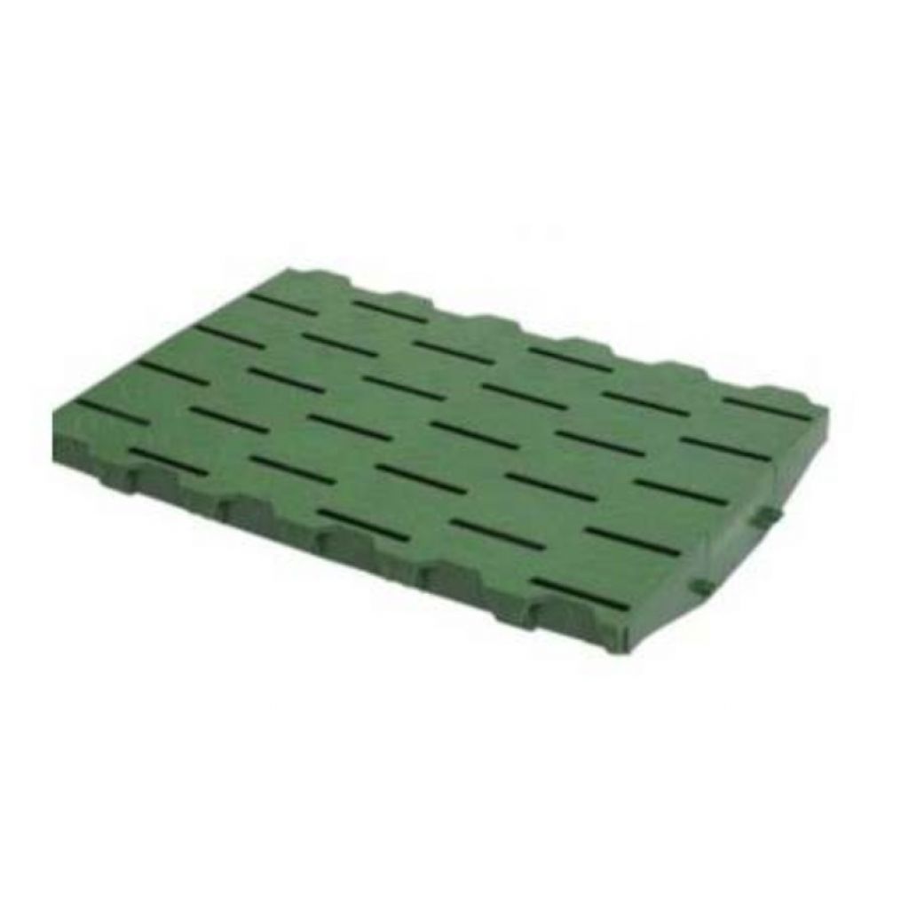 Slat plástico para lechones y destete Aco Funki COMBI-FLOOR 60x40cm 10% obertura