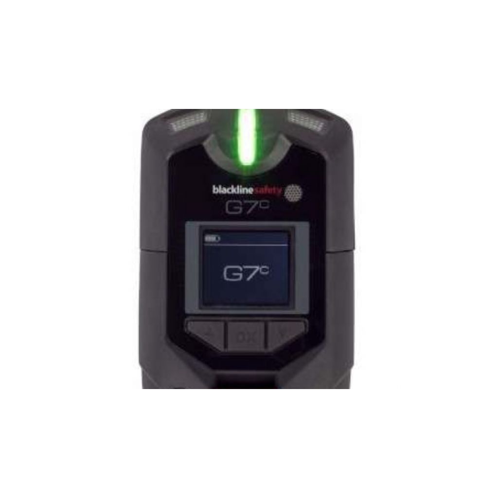 Detector para NH3 G7C Blackline