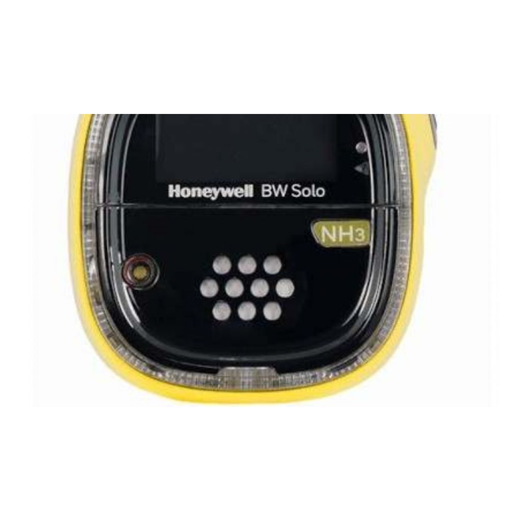 Detector para NH3 Honeywell BW SOLO BLE