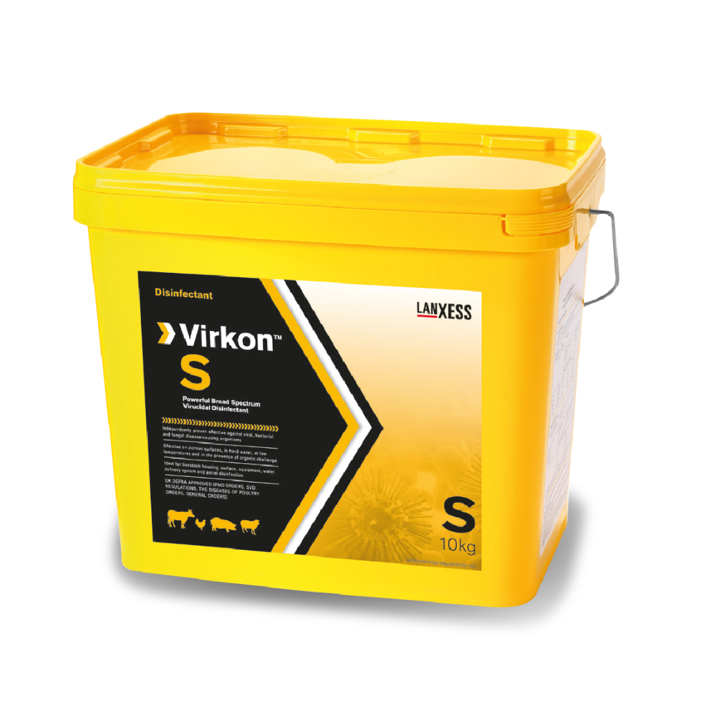 Virkon™ S