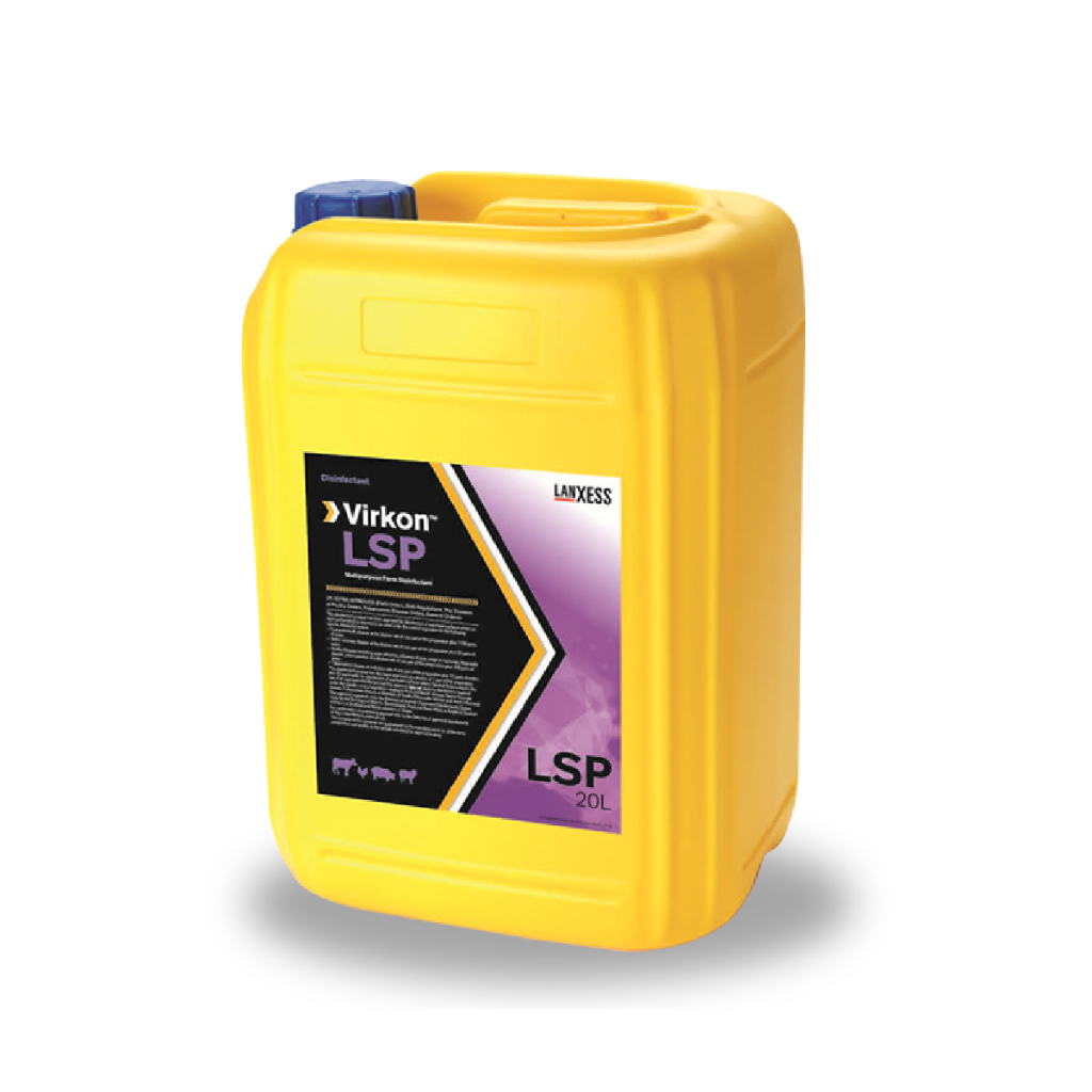 Virkon™ LSP