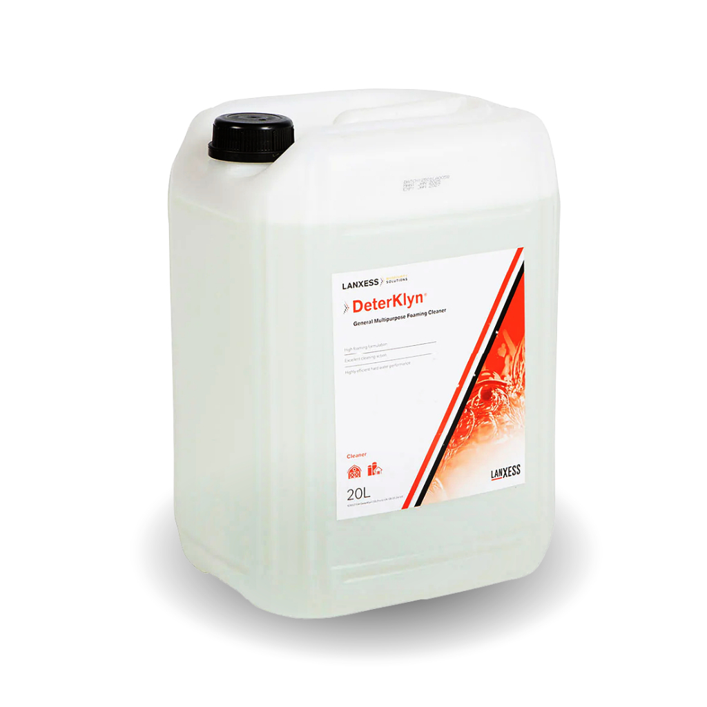  DeterKlyn®