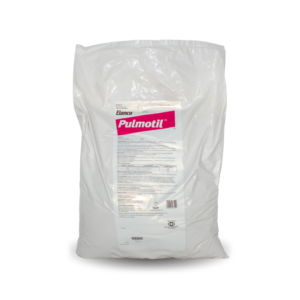 Pulmotil™