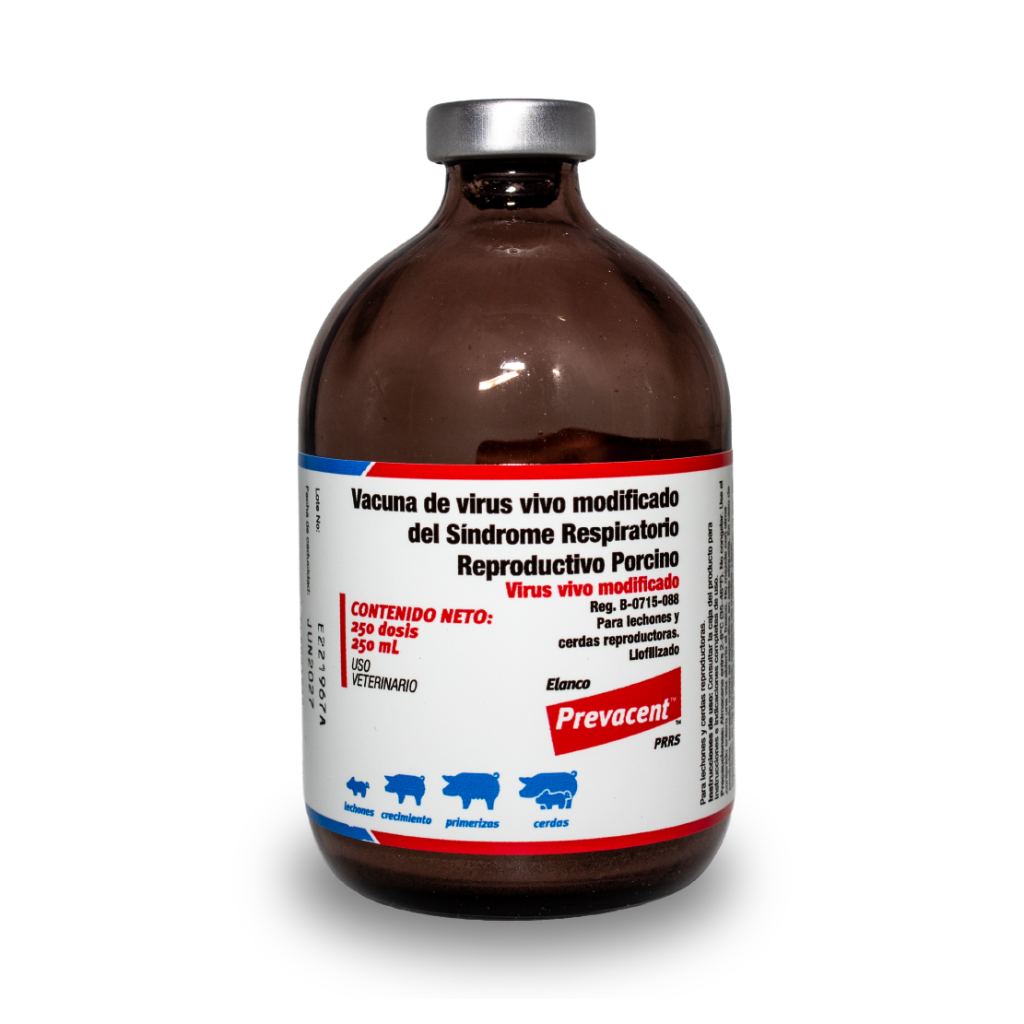 Prevacent™ PRRS