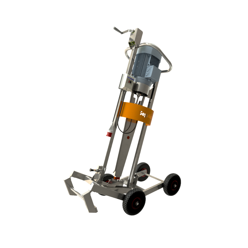 Agitador SI-95X