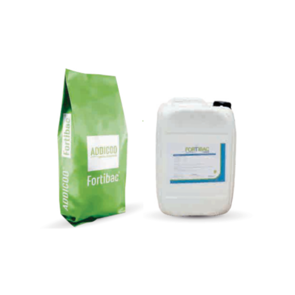 FORTIBAC