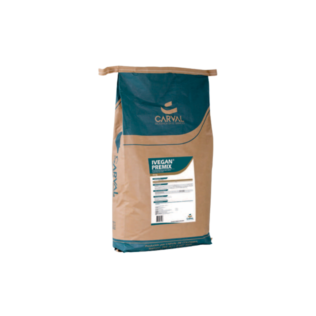 IVEGAN® PREMIX