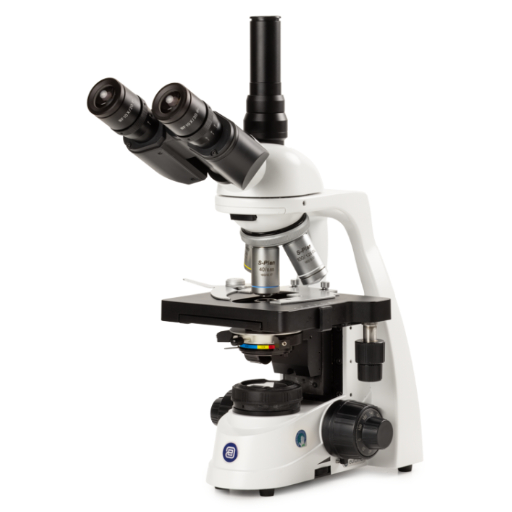Microscopio Euromex BlueScope