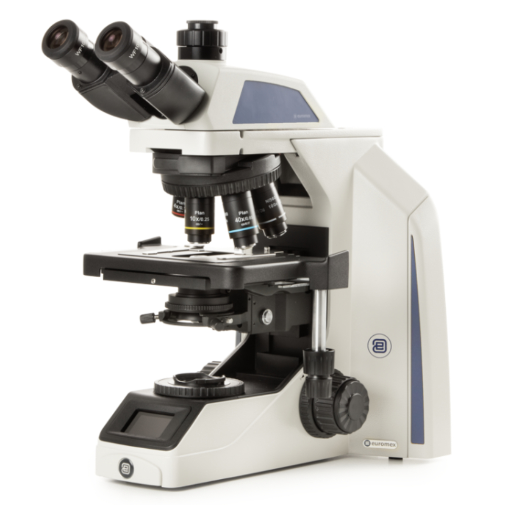 Microscopio Euromex Achios-X Observer