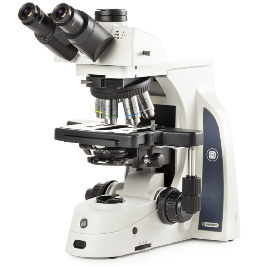 Microscopio Euromex Delphi-X Observer