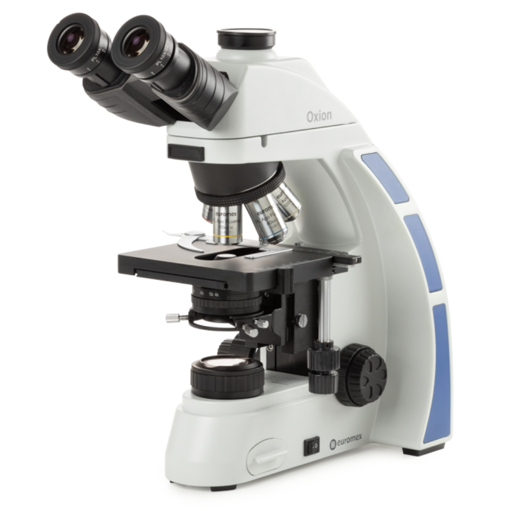 Microscopio Euromex Oxion