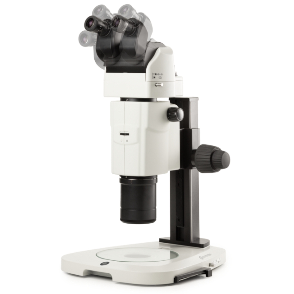 Microscopios Euromex UltraZoom