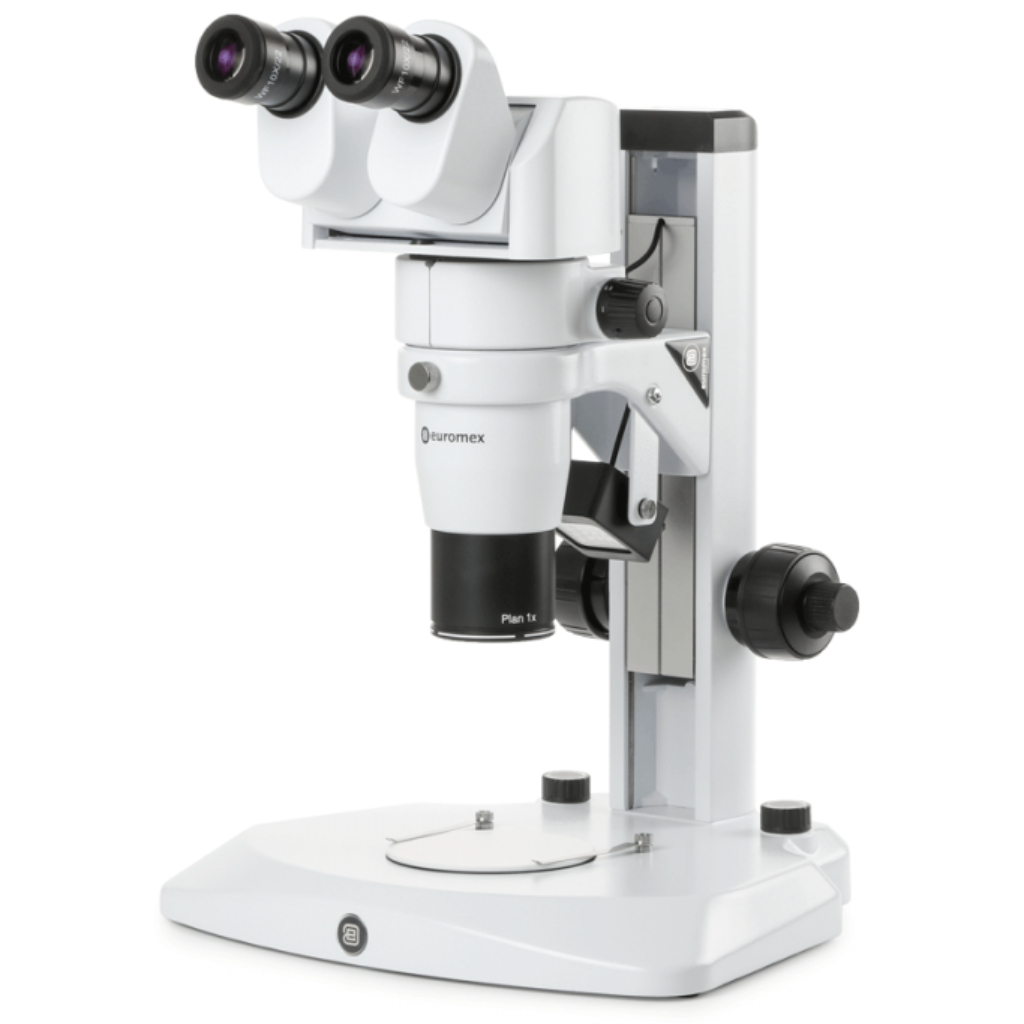 Microscopio Euromex Serie DZ