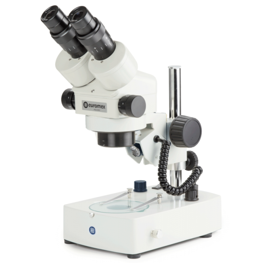 Microscopio Euromex Serie Z