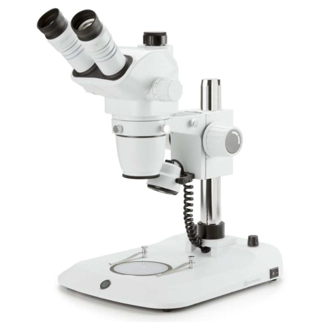 Microscopio Euromex NexiusZoom ESD