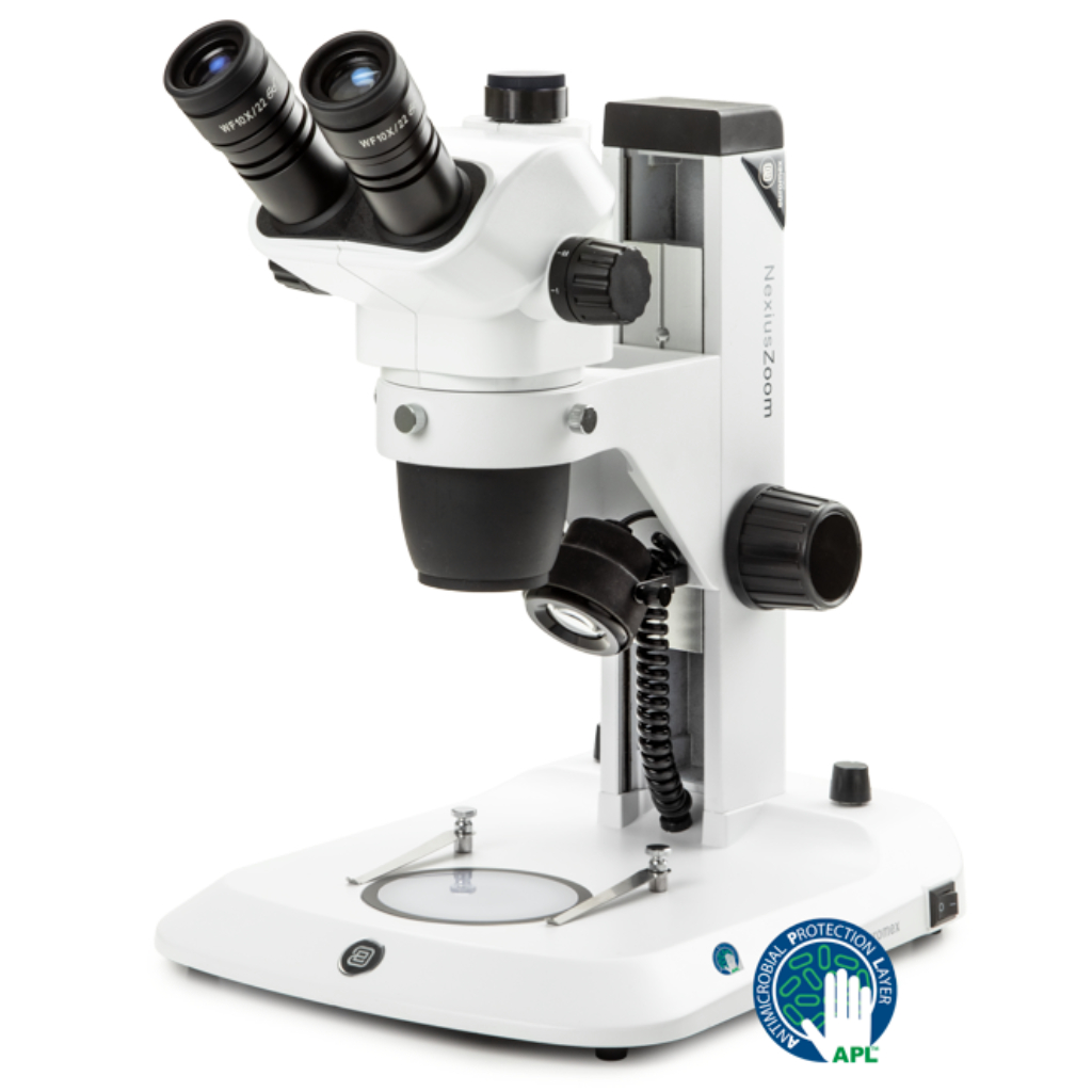 Euromex NexiusZoom Microscope (EVO)