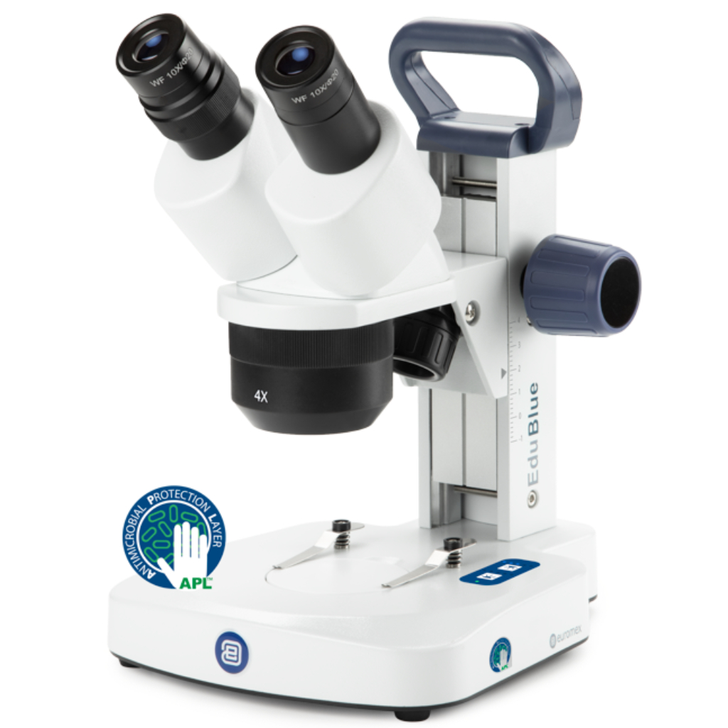 Euromex EduBlue Microscope