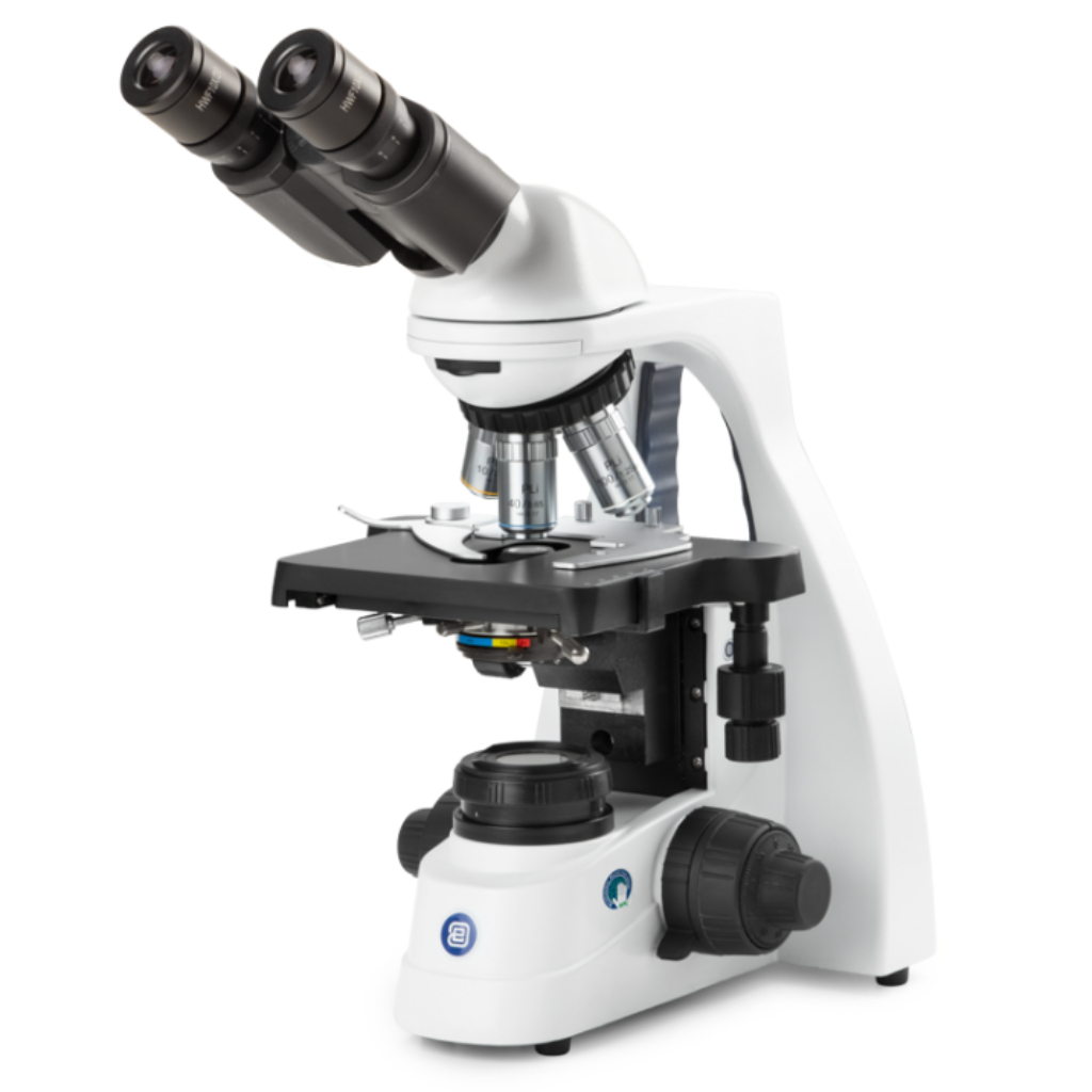 Euromex bScope Microscope