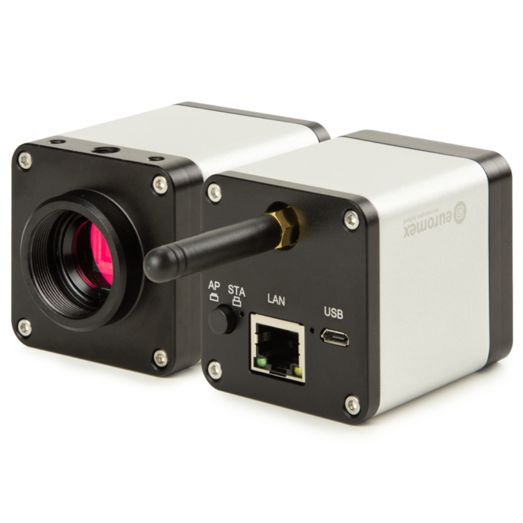 Euromex Camera CMEX-5 WiFi-4