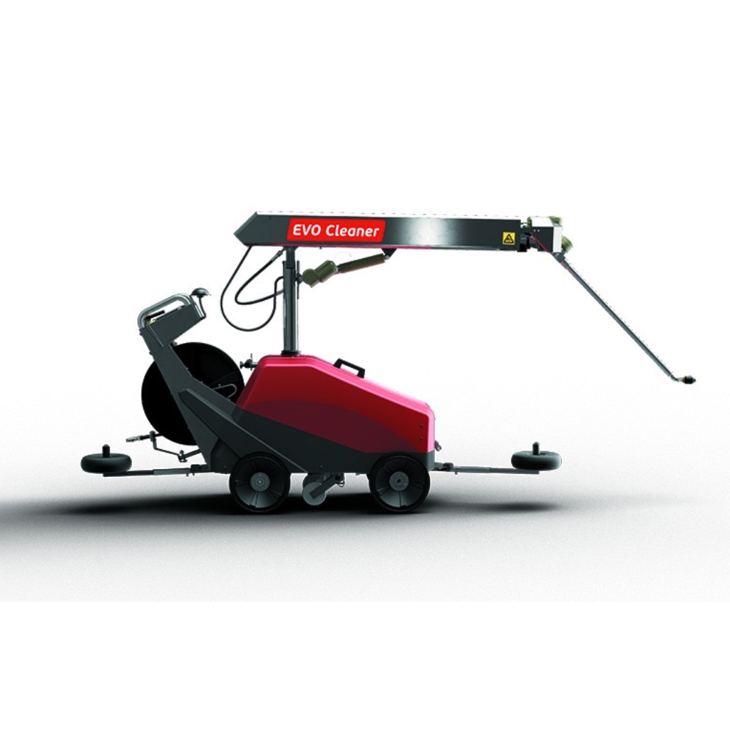 ROBOT DE LAVADO EVO CLEANER 