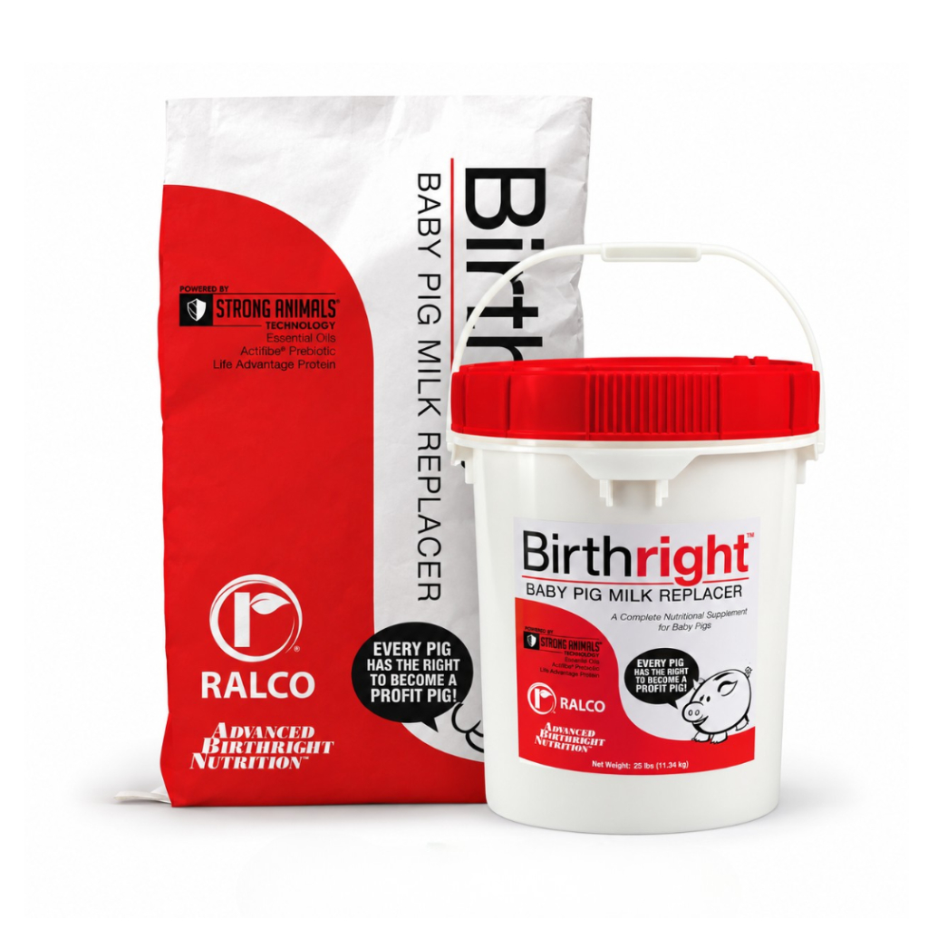 Birthright™