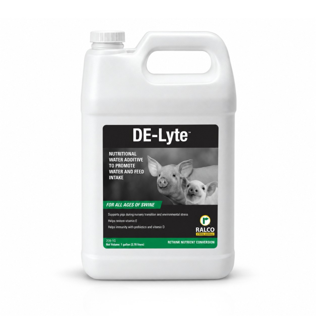 DE - LYTE™