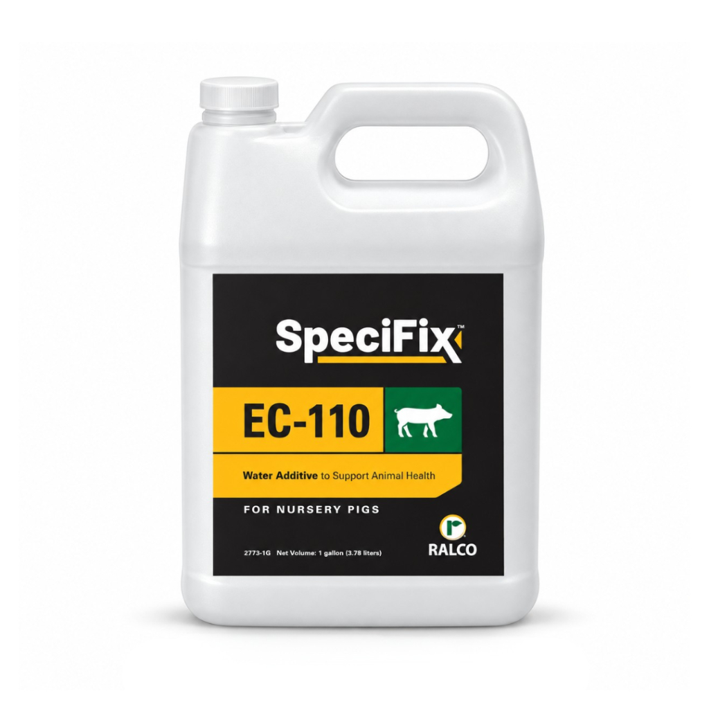 Specifix EC-110™