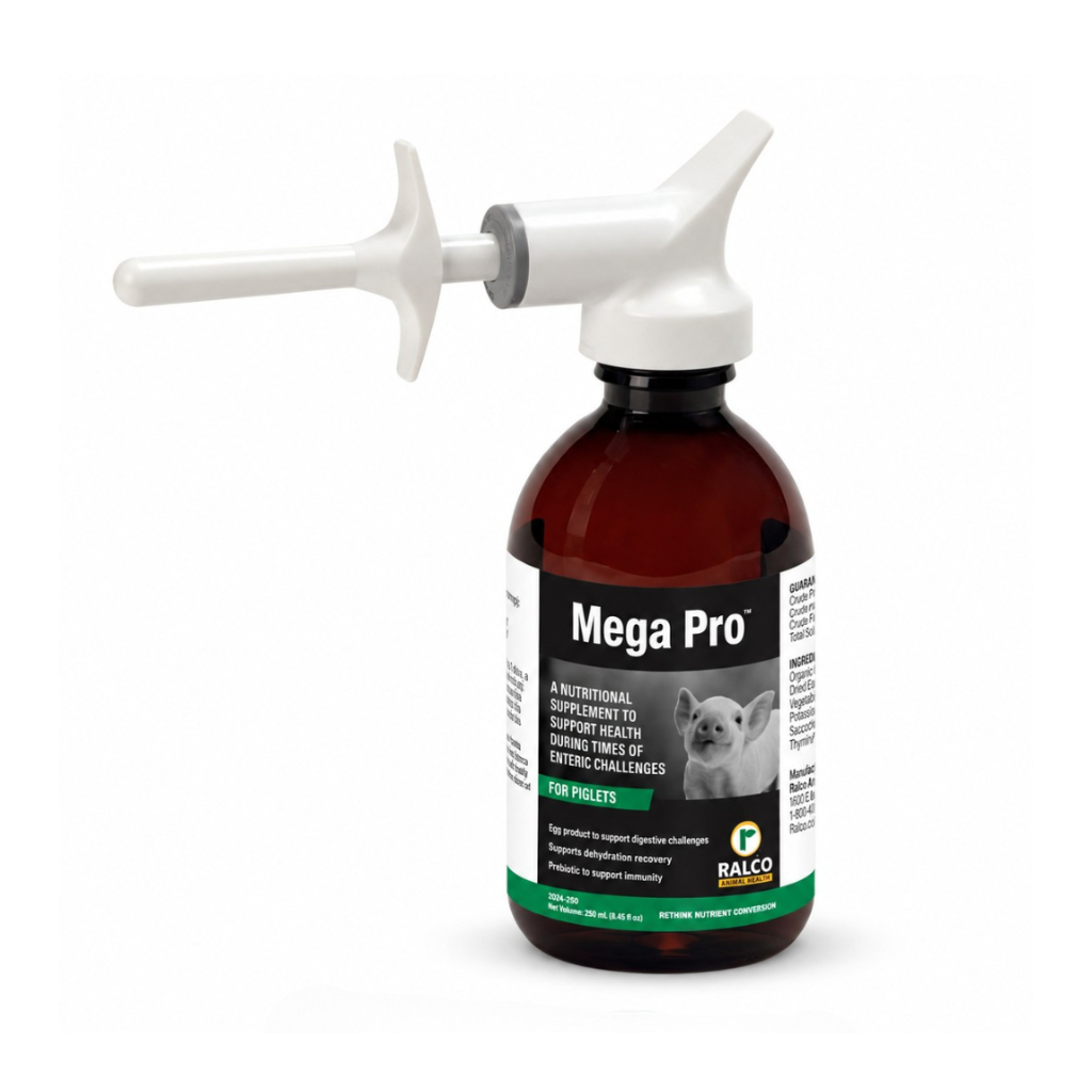 Mega Pro™