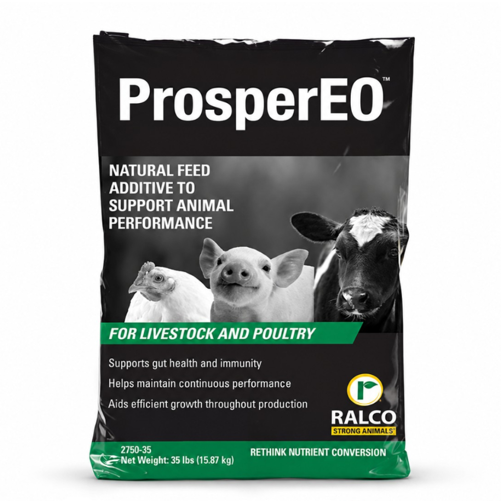 ProsperEO™ DRY