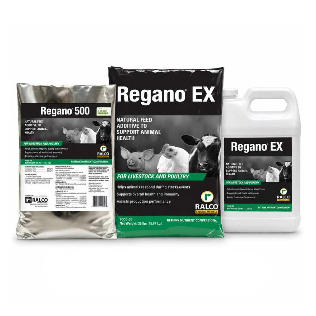 Regano® DRY
