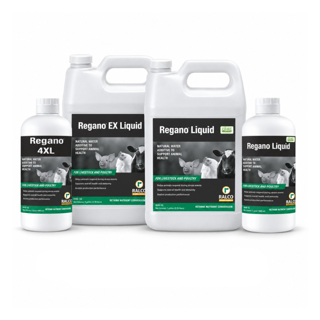 Regano® Líquido