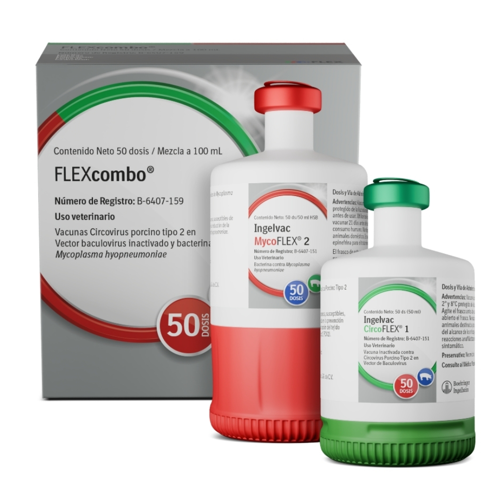 FLEXCOMBO