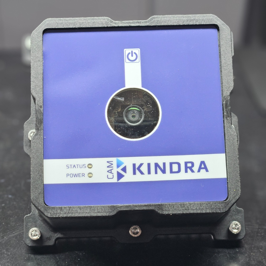 Kindra Count