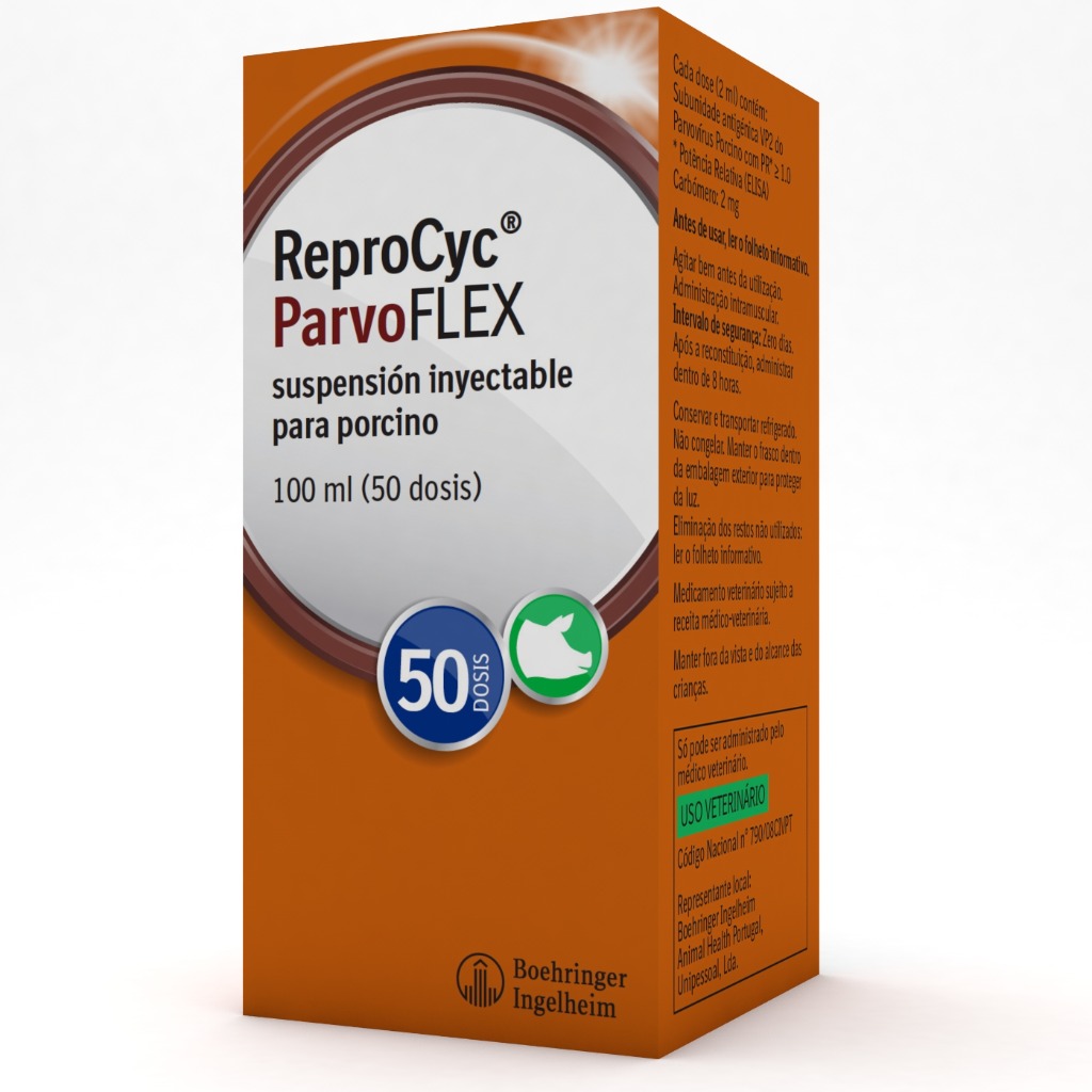 ReproCyc® ParvoFLEX