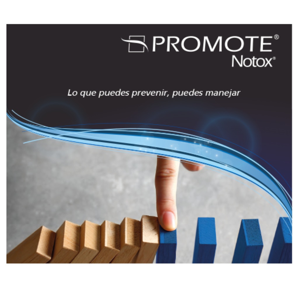 Promote Notox®