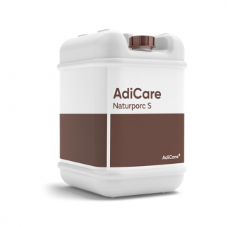 AdiCare Naturporc Soluble