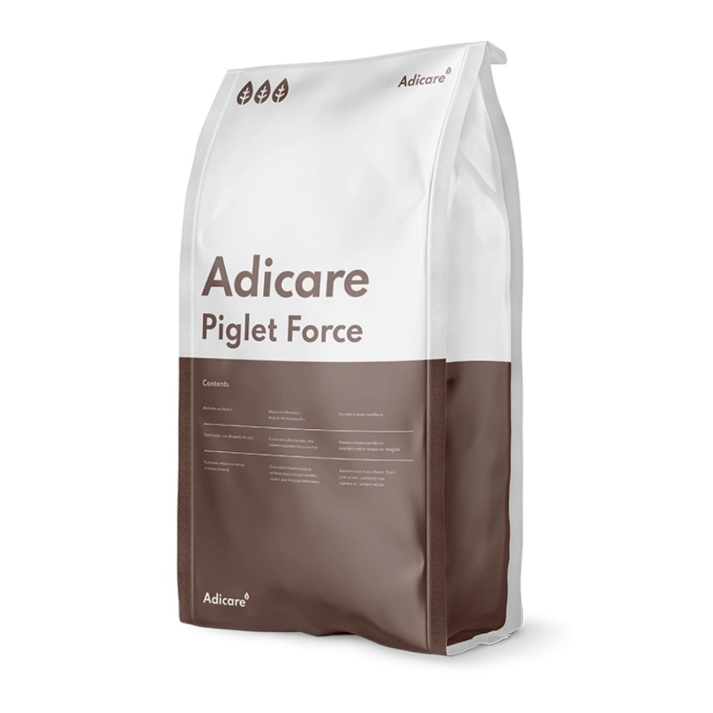 AdiCare Piglet Force