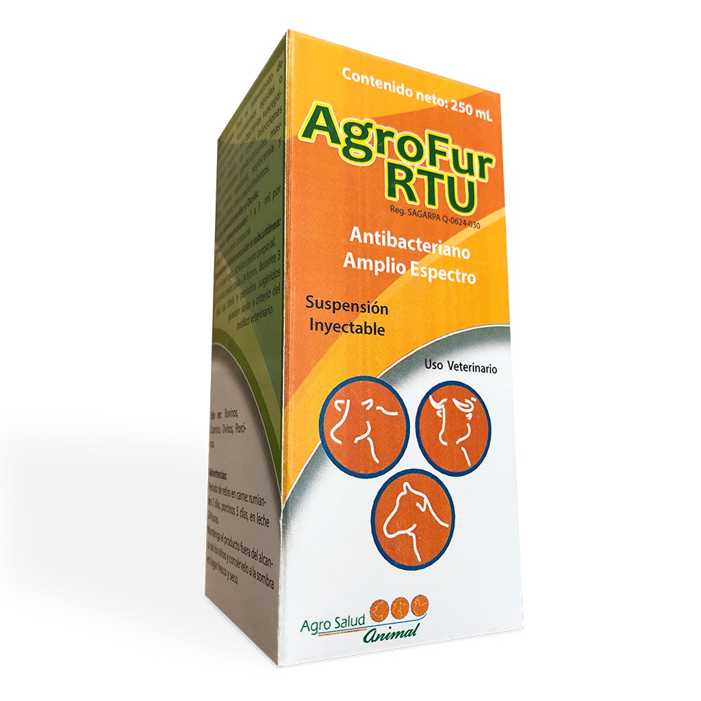 AgroFur-RTU