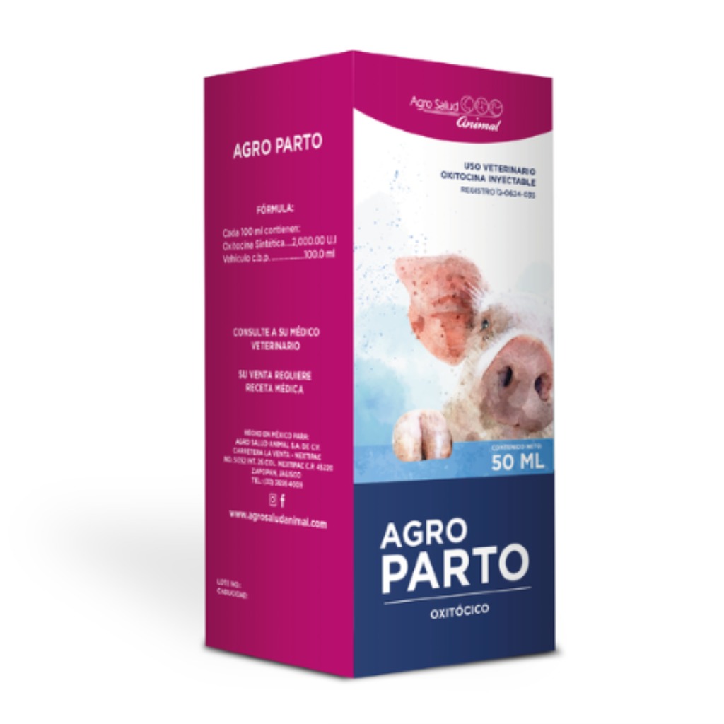 Hormona: Agroparto