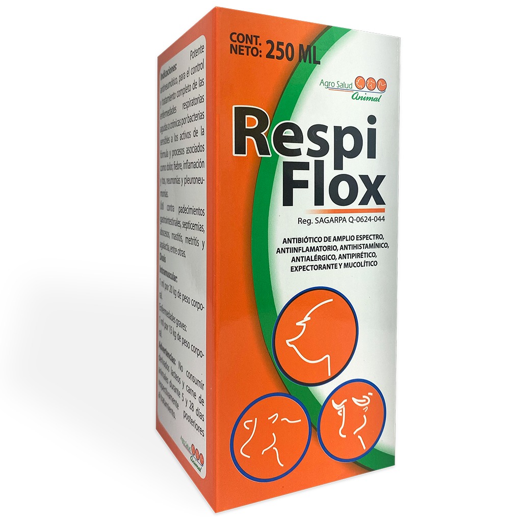 Respiflox