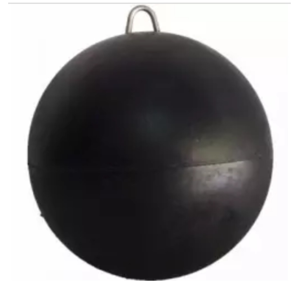 Bola de purín 250 mm de diámetro