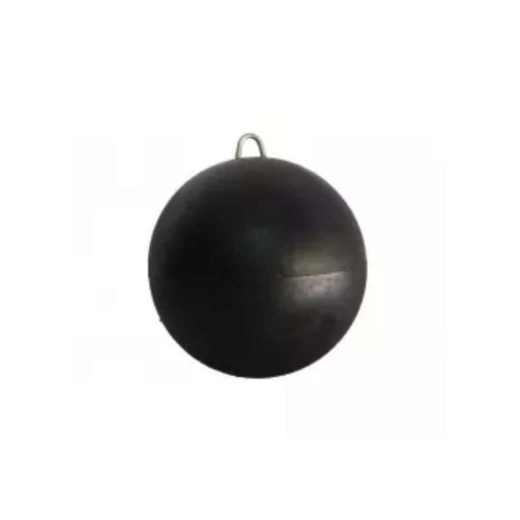 Bola de purín 160 mm de diámetro