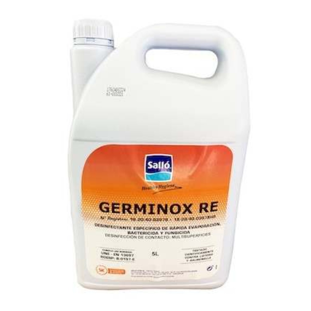 Germinox RE 5 Kg 