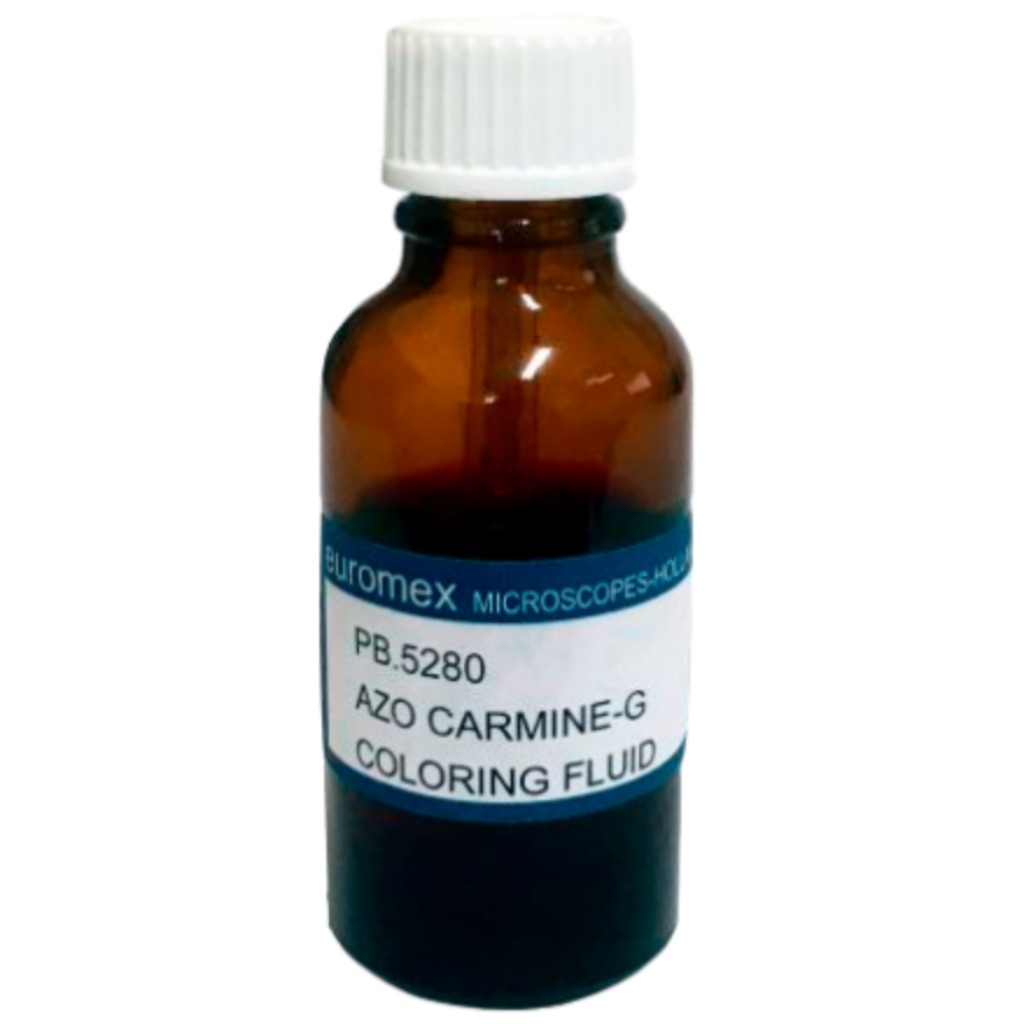 Euromex Azocarmin-G 25 ml
