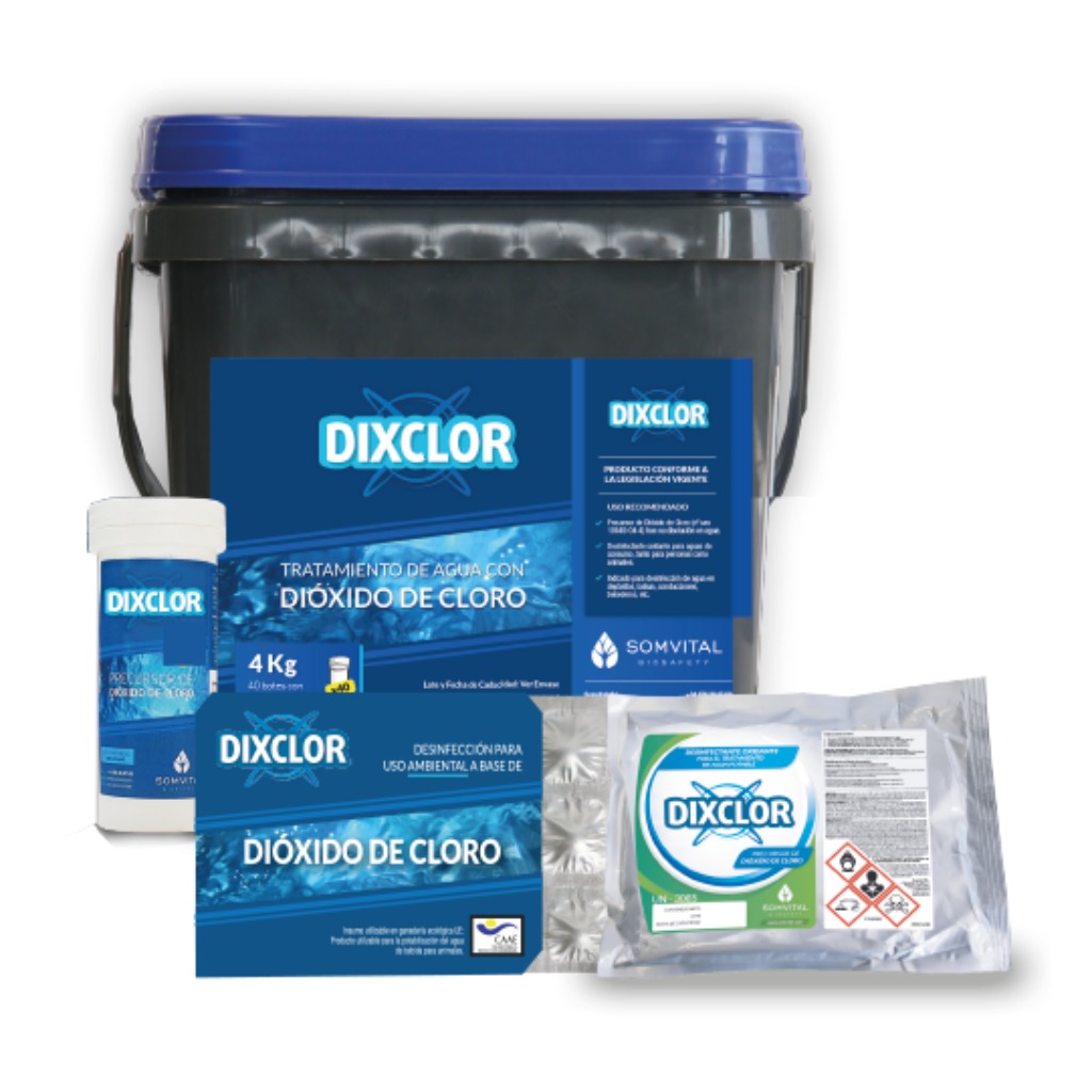 DIXCLOR