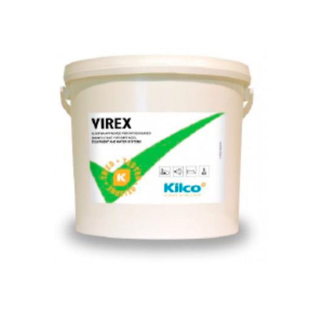 Desinfectante - VIREX - Kersia