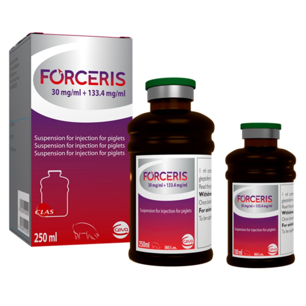 FORCERIS®