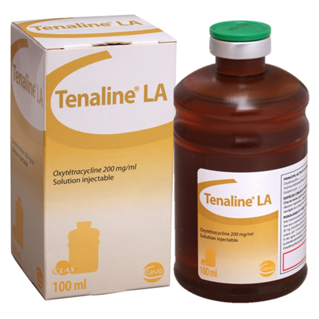 TENALINE® 20%