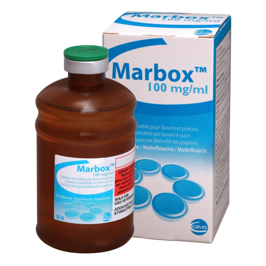MARBOX® 